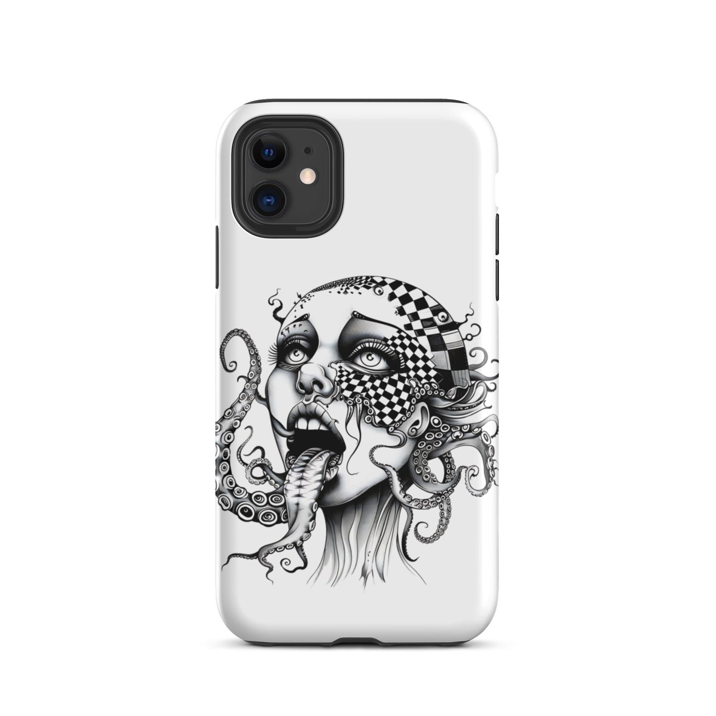 Cordelia II Tough Case for iPhone®