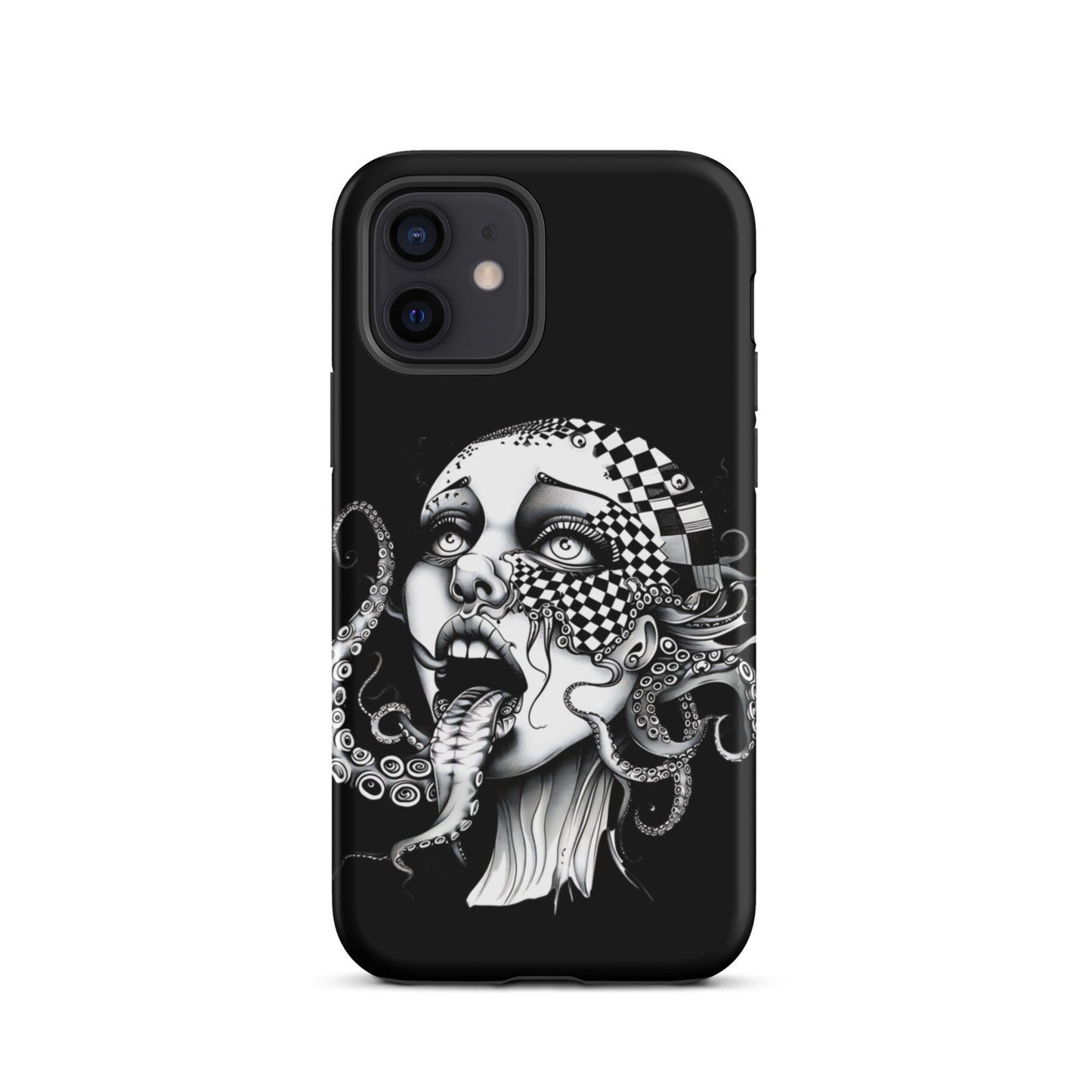 Cordelia II Tough Case for iPhone®