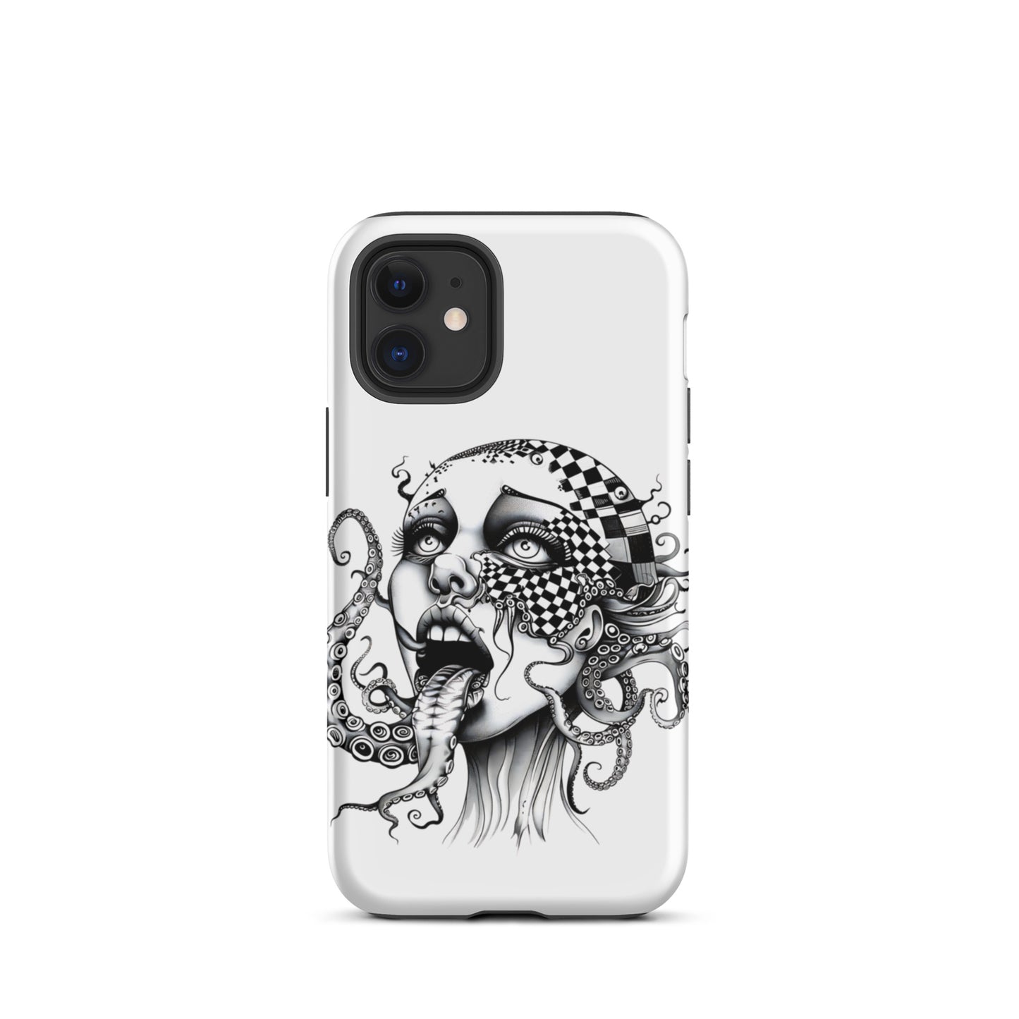 Cordelia II Tough Case for iPhone®