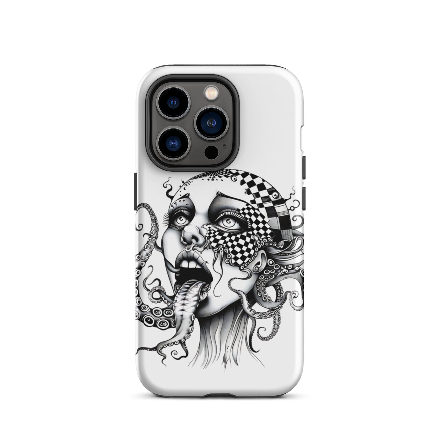 Cordelia II Tough Case for iPhone®
