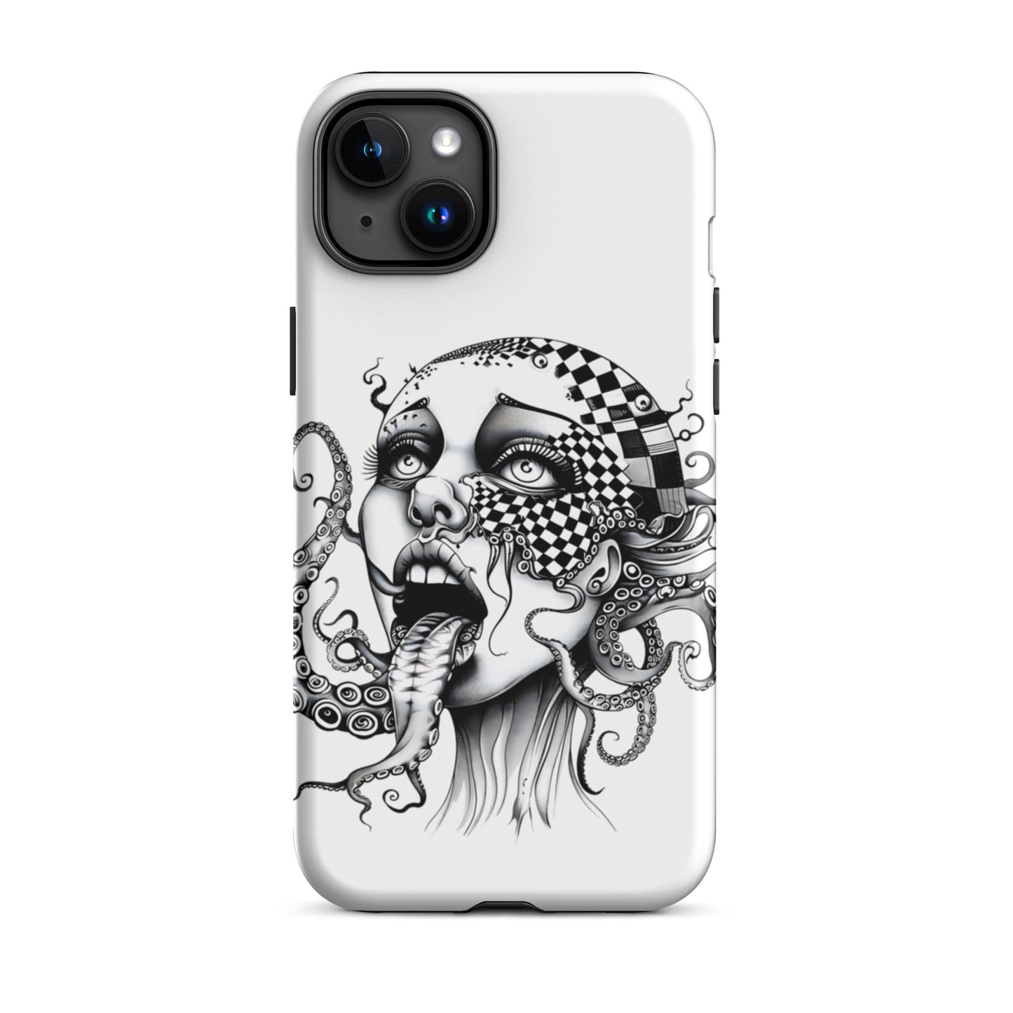 Cordelia II Tough Case for iPhone®