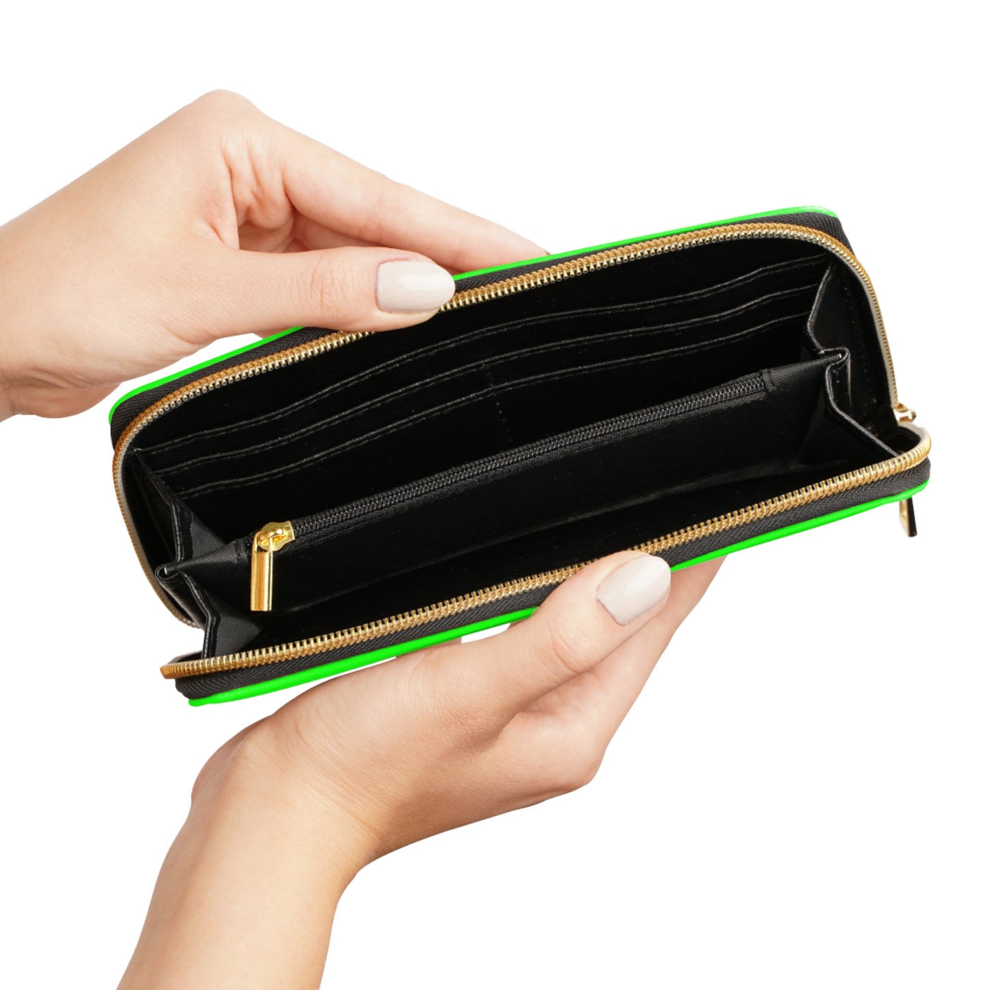 Death by Donut Wallet