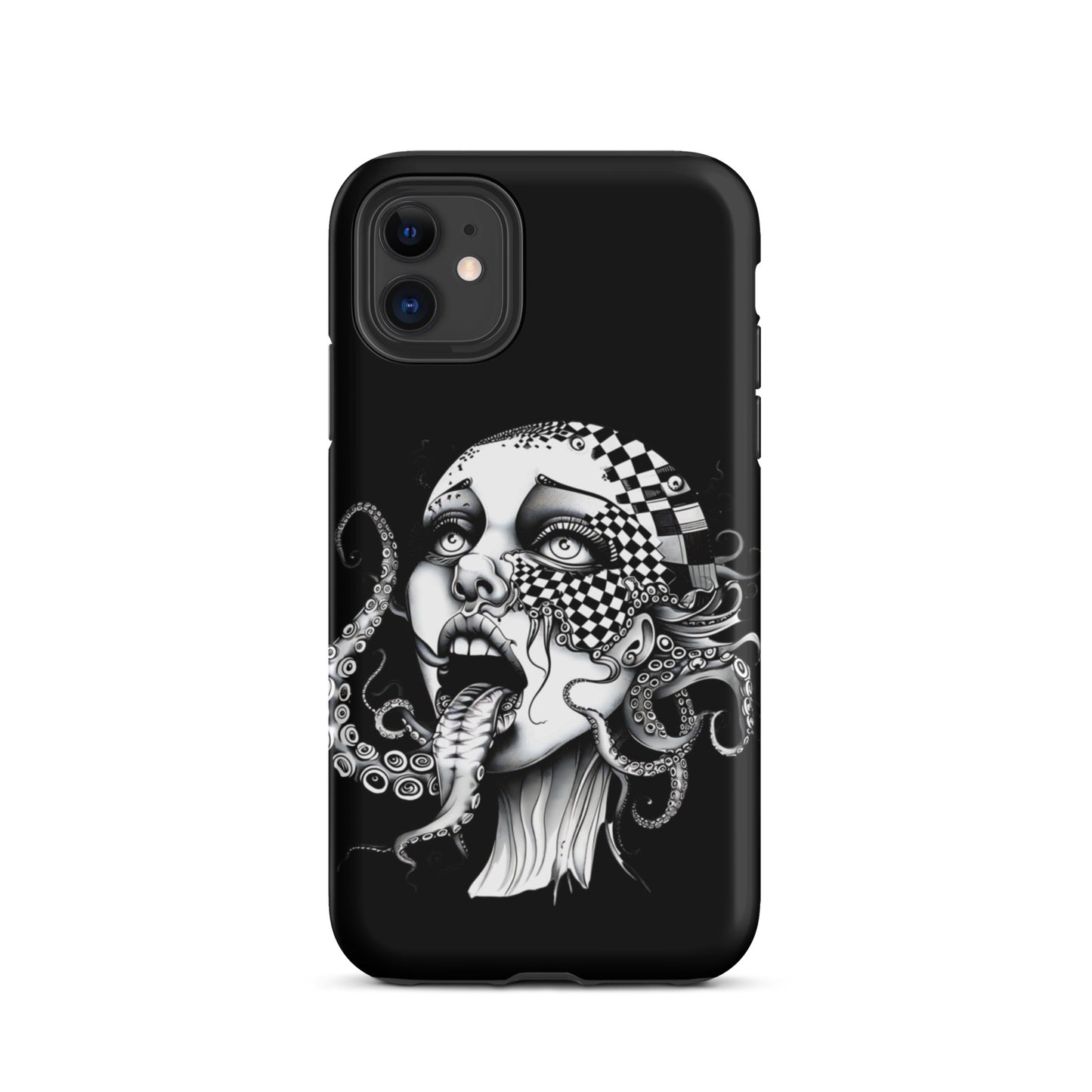 Cordelia II Tough Case for iPhone®