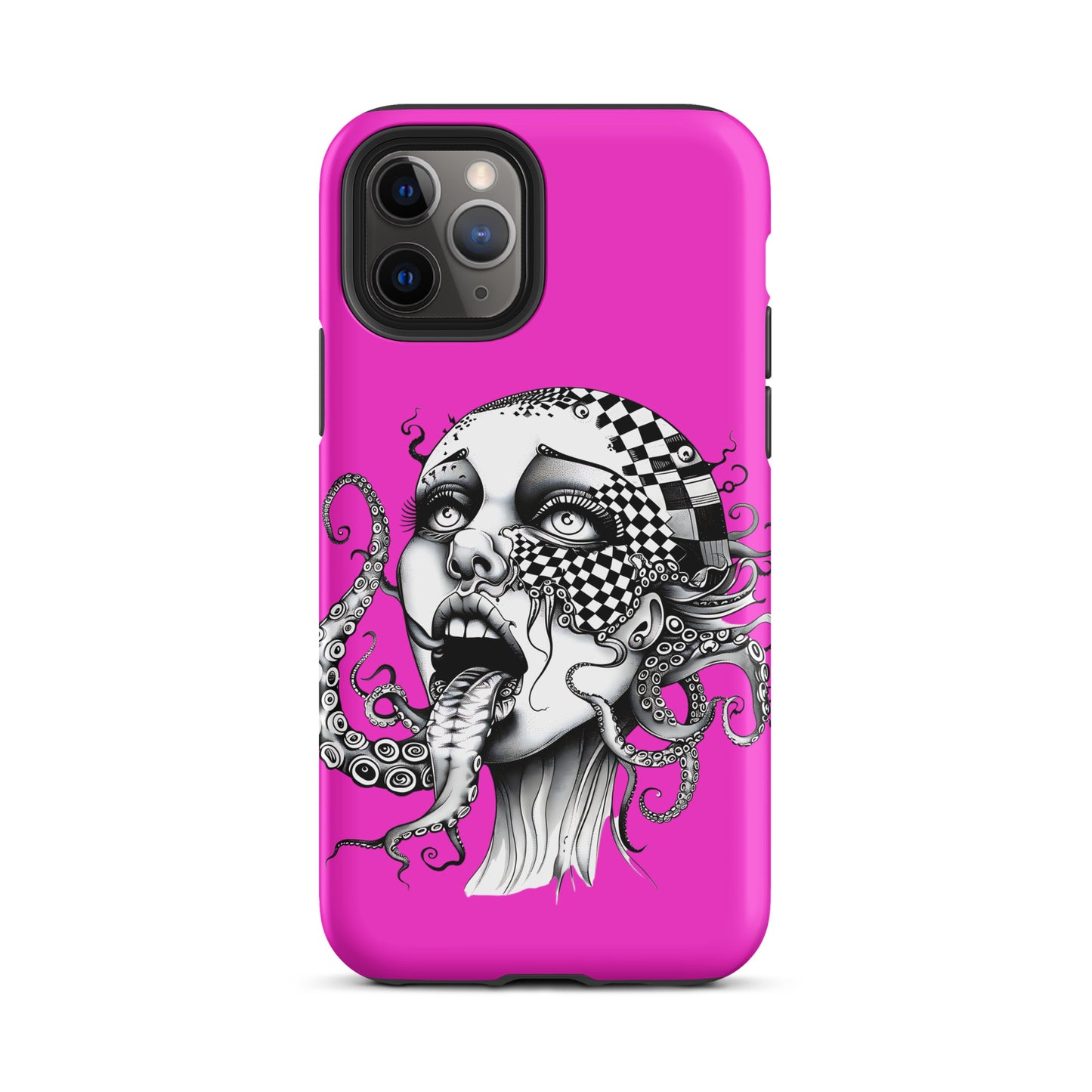 Cordelia II Tough Case for iPhone®
