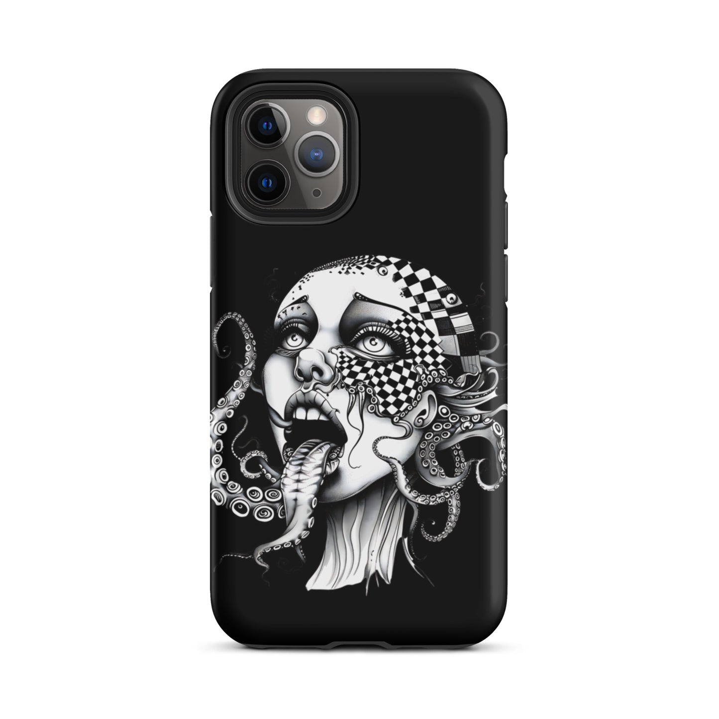 Cordelia II Tough Case for iPhone®