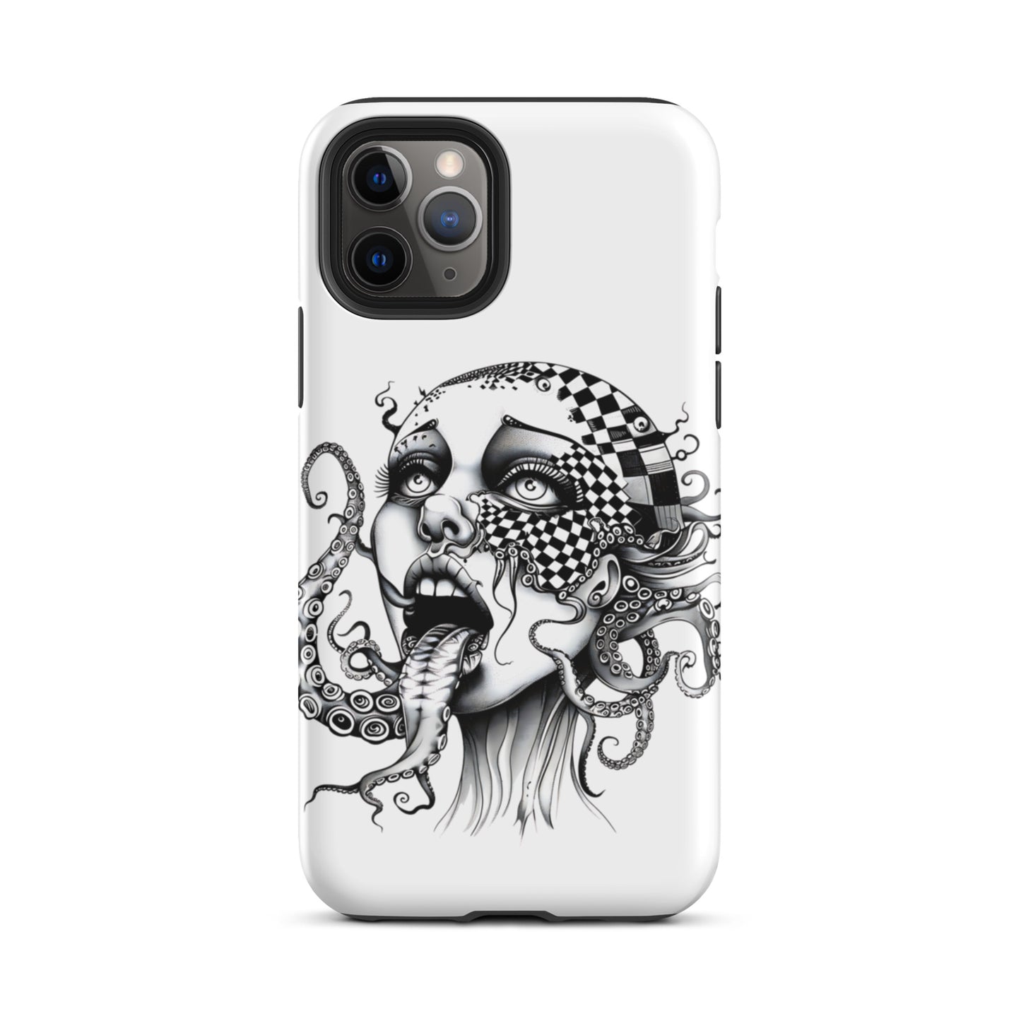Cordelia II Tough Case for iPhone®