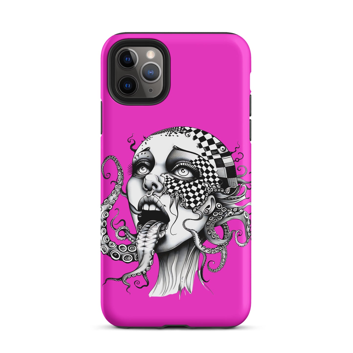 Cordelia II Tough Case for iPhone®