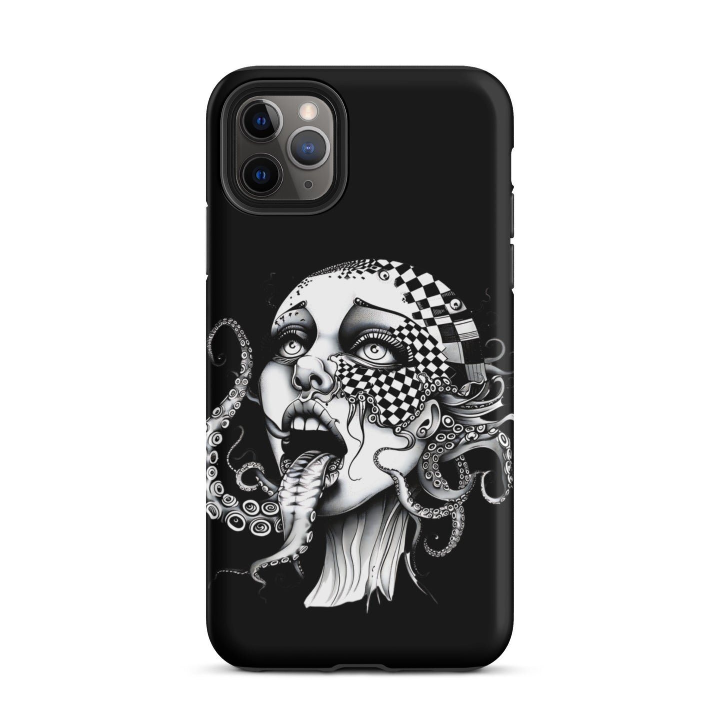 Cordelia II Tough Case for iPhone®