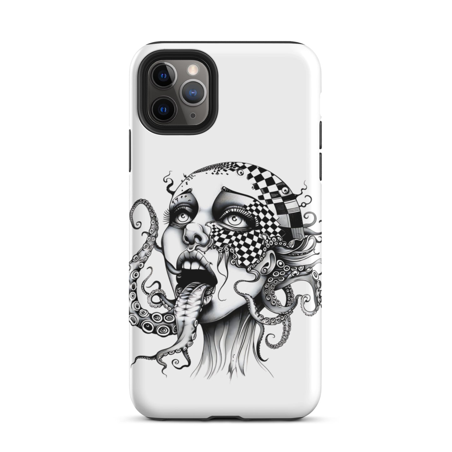 Cordelia II Tough Case for iPhone®