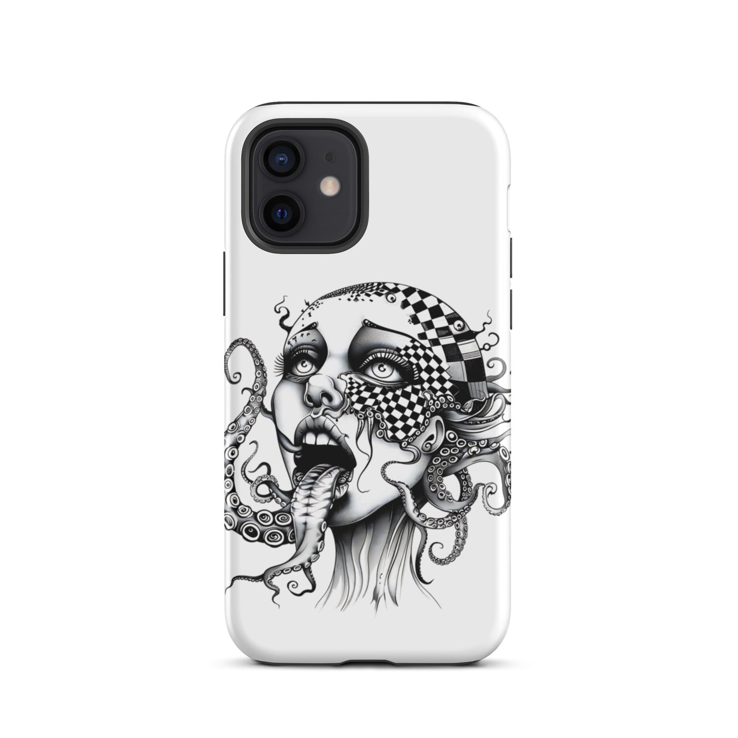 Cordelia II Tough Case for iPhone®