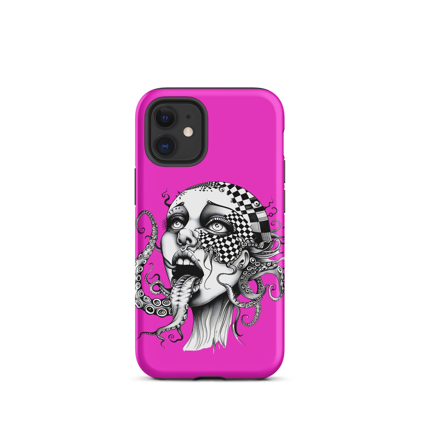 Cordelia II Tough Case for iPhone®