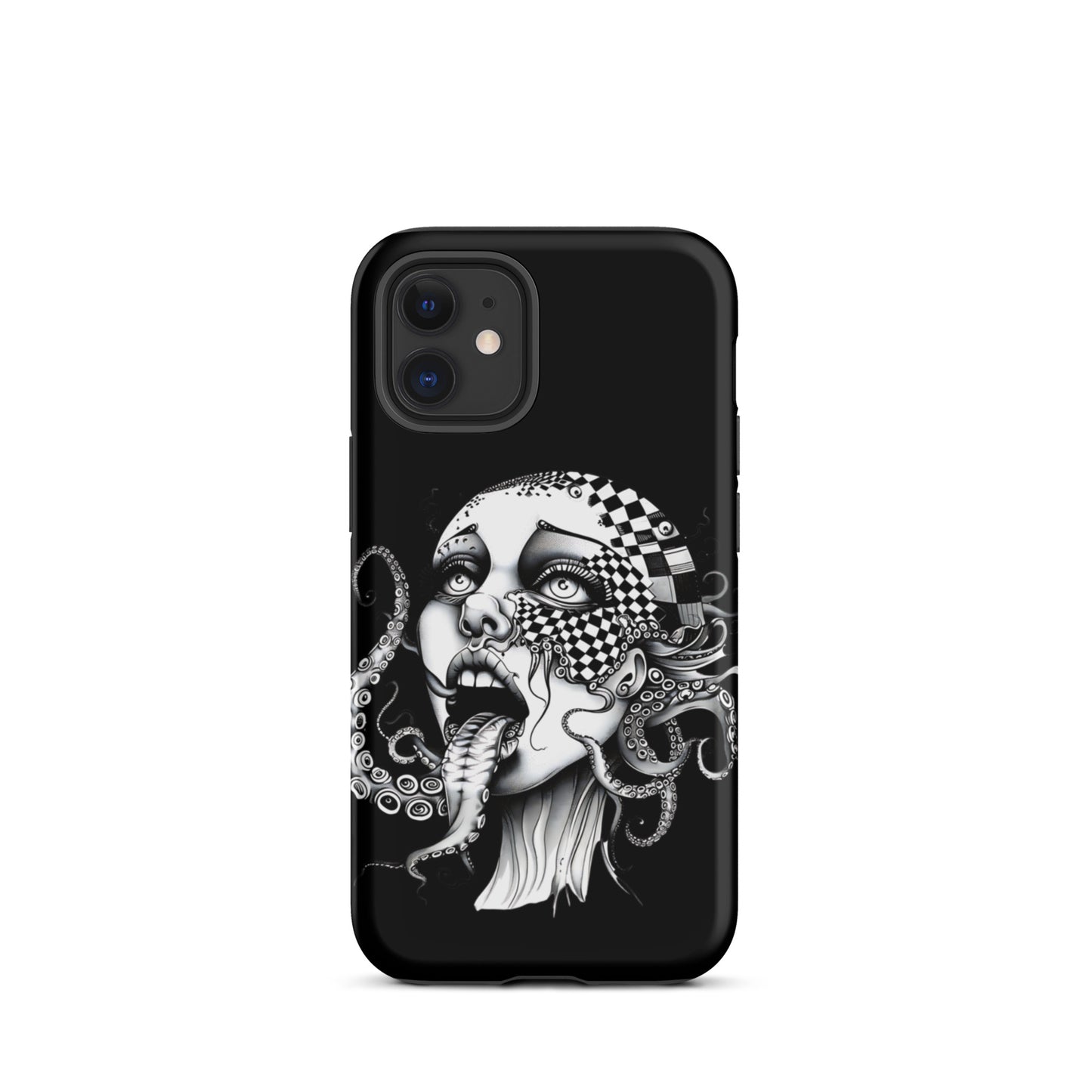 Cordelia II Tough Case for iPhone®