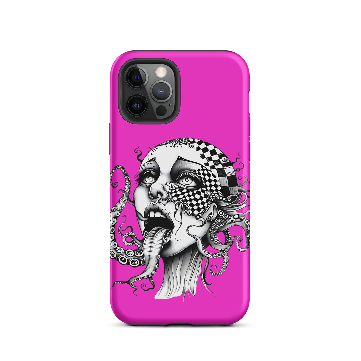 Cordelia II Tough Case for iPhone®