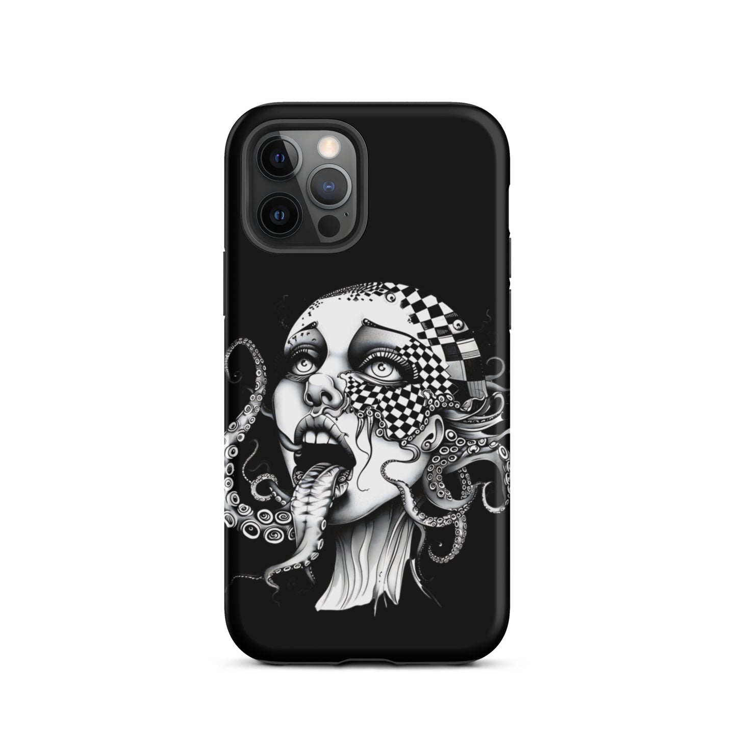 Cordelia II Tough Case for iPhone®