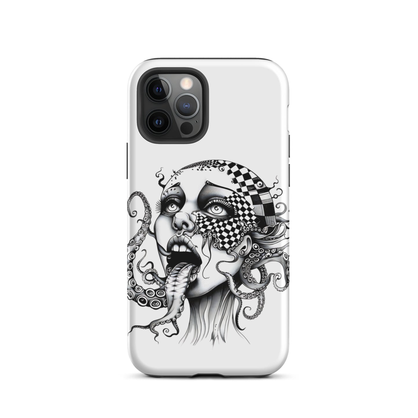 Cordelia II Tough Case for iPhone®