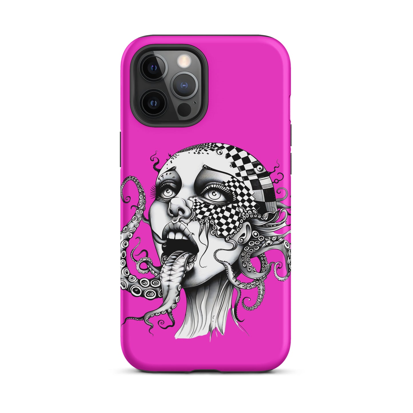 Cordelia II Tough Case for iPhone®