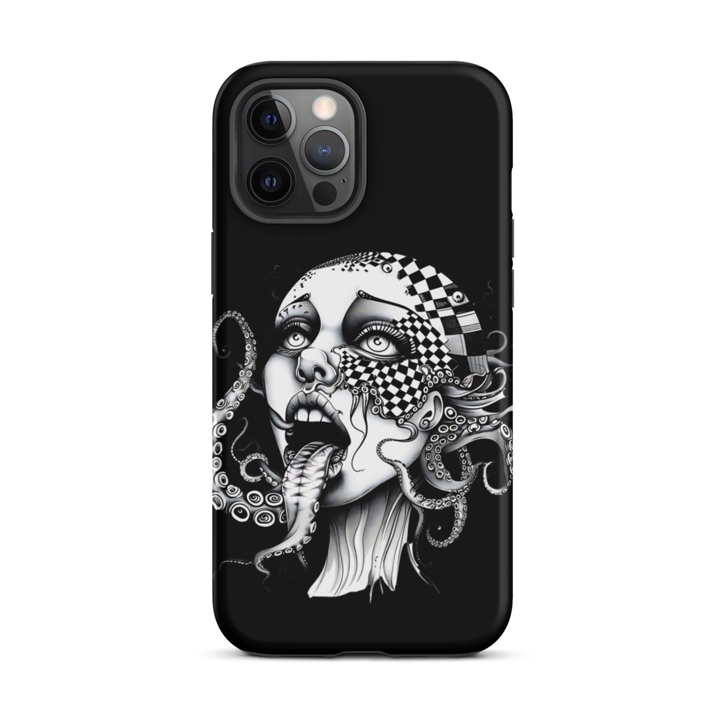 Cordelia II Tough Case for iPhone®