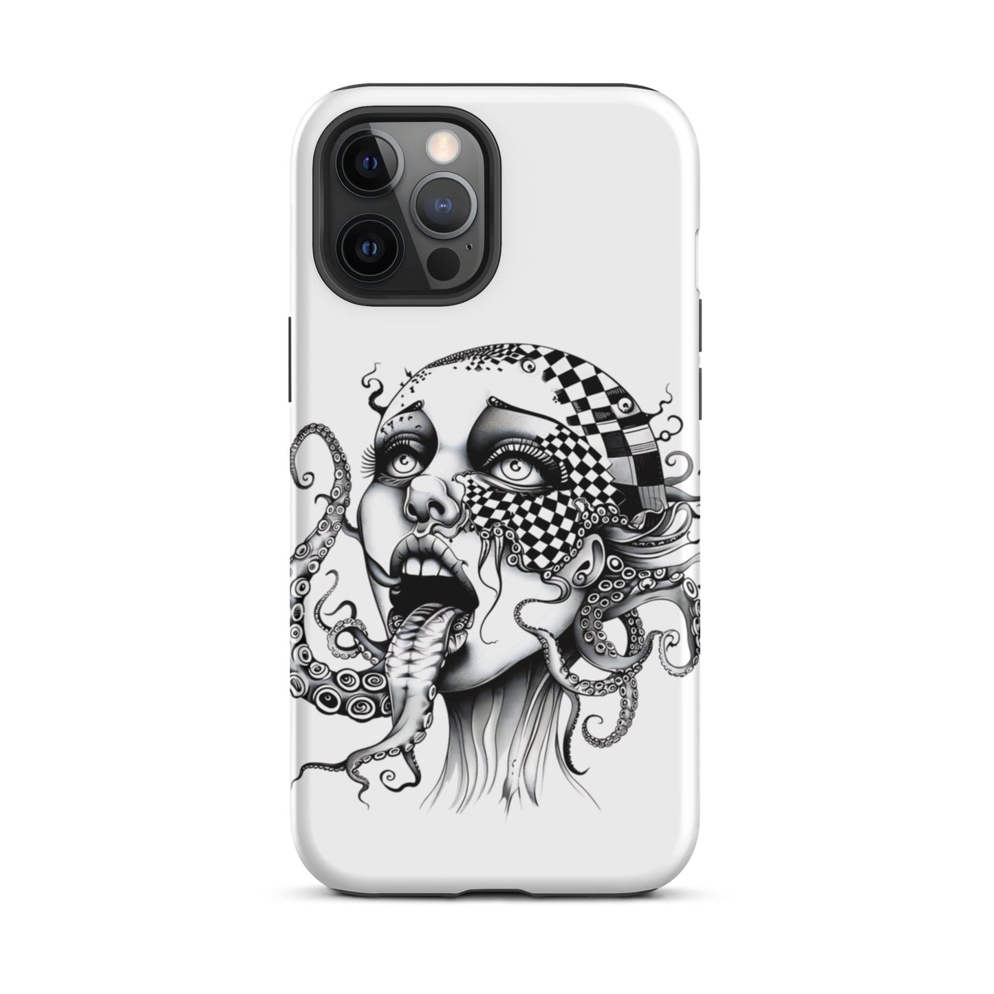 Cordelia II Tough Case for iPhone®