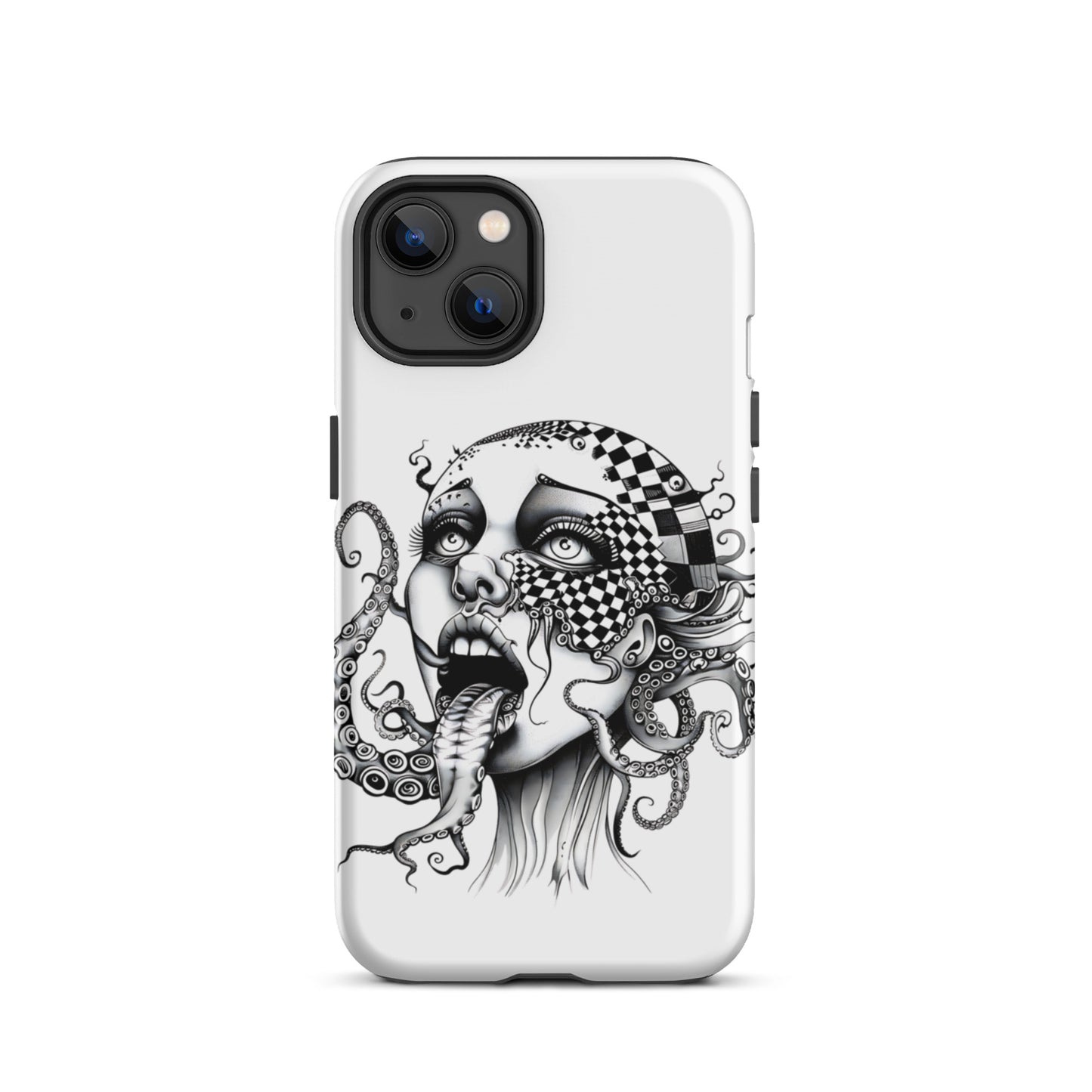 Cordelia II Tough Case for iPhone®