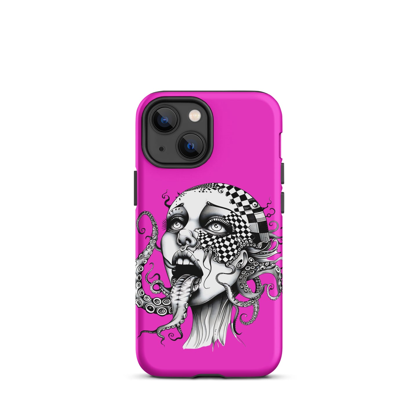 Cordelia II Tough Case for iPhone®