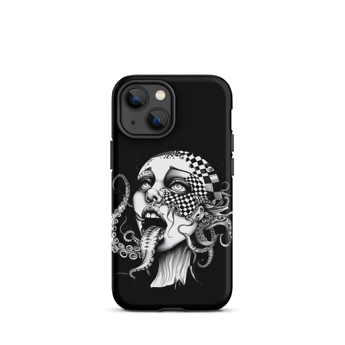 Cordelia II Tough Case for iPhone®