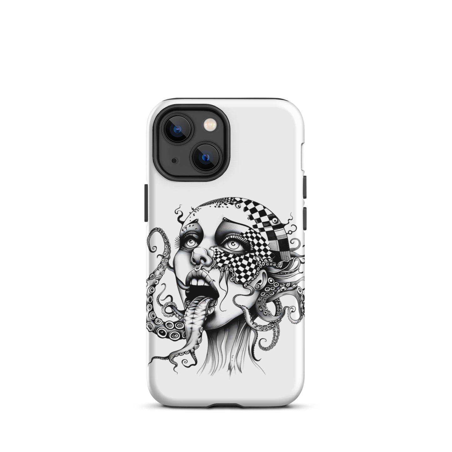 Cordelia II Tough Case for iPhone®