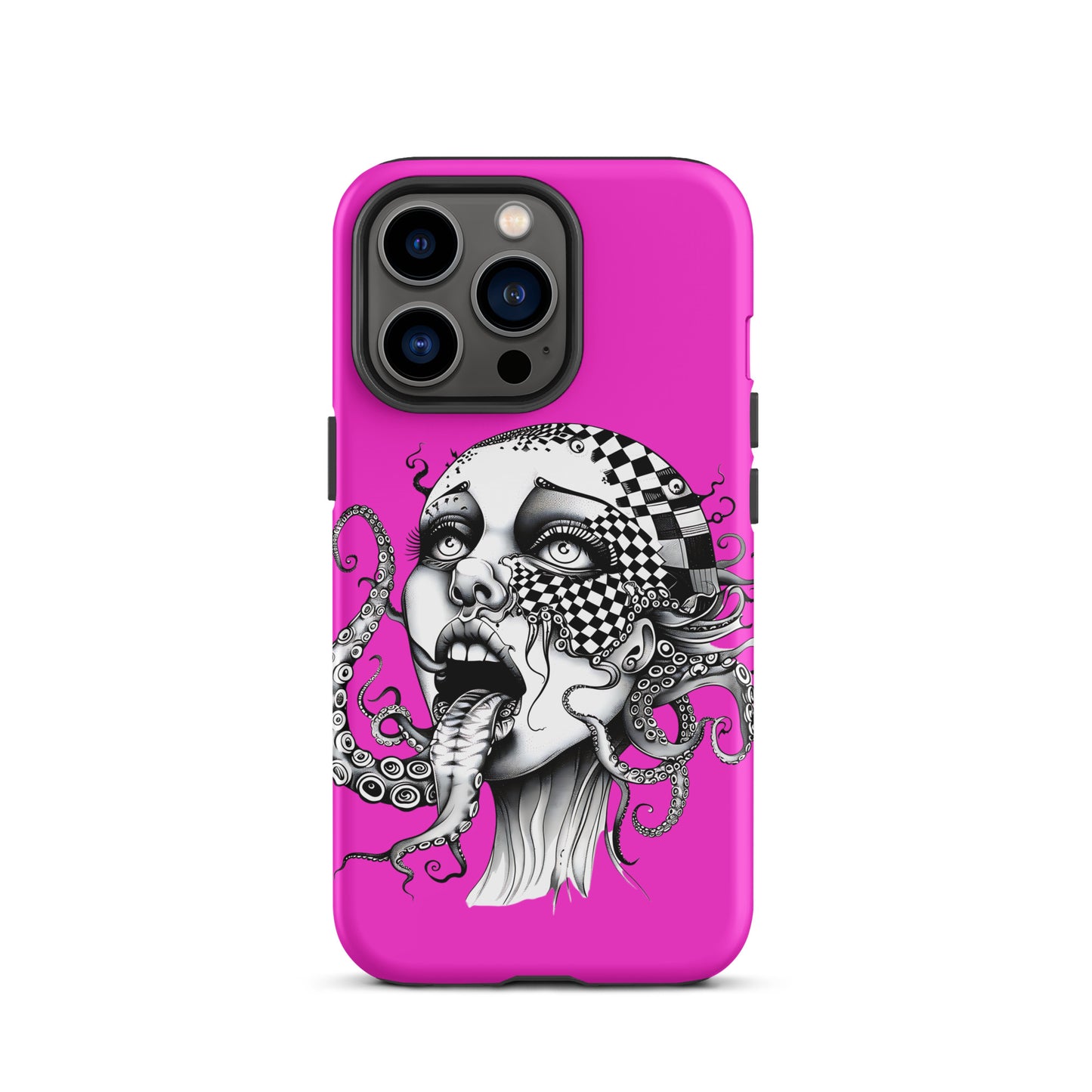 Cordelia II Tough Case for iPhone®