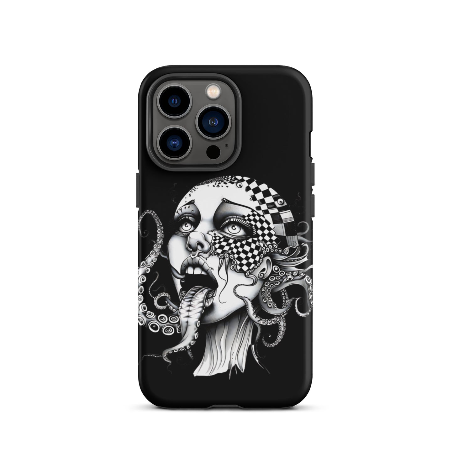 Cordelia II Tough Case for iPhone®