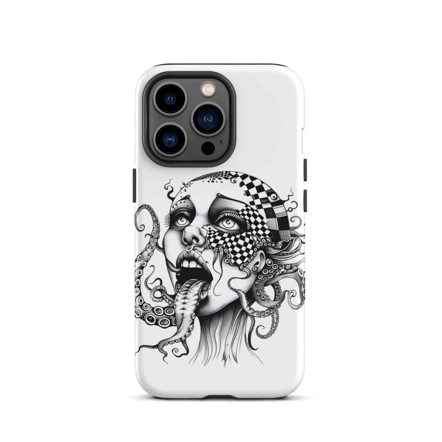 Cordelia II Tough Case for iPhone®