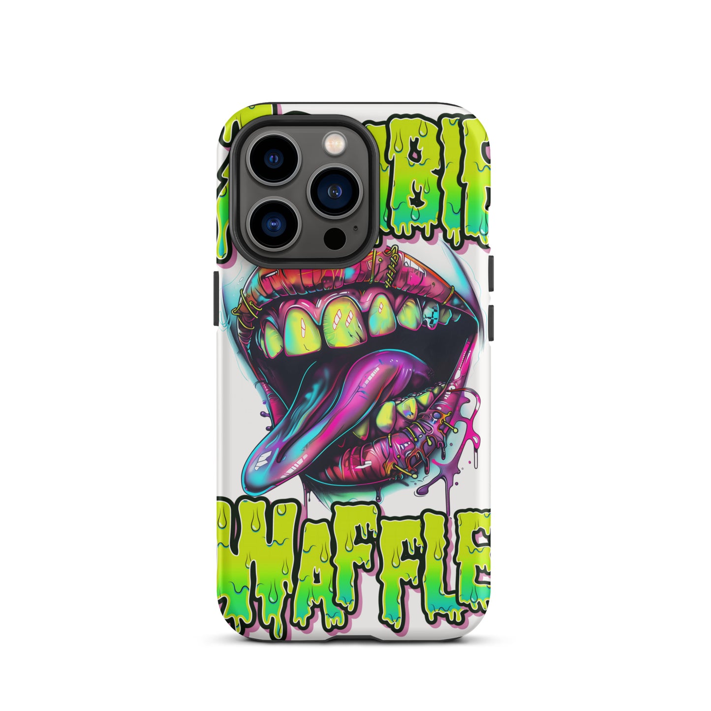 Lucy Tough Case for iPhone®