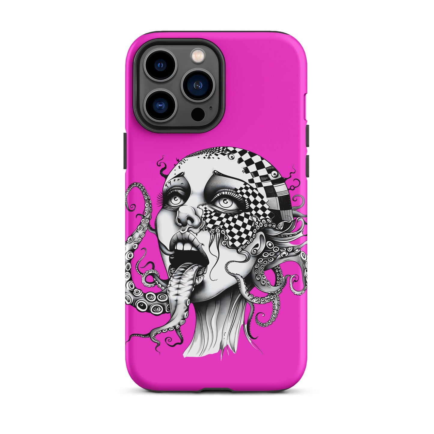 Cordelia II Tough Case for iPhone®