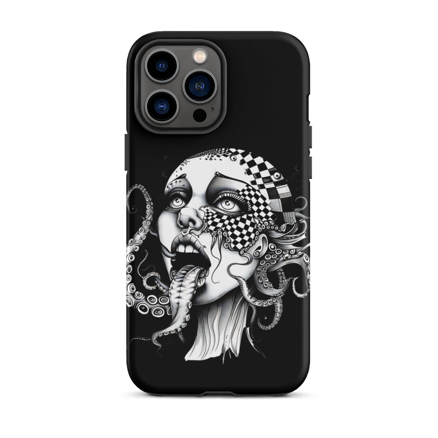 Cordelia II Tough Case for iPhone®