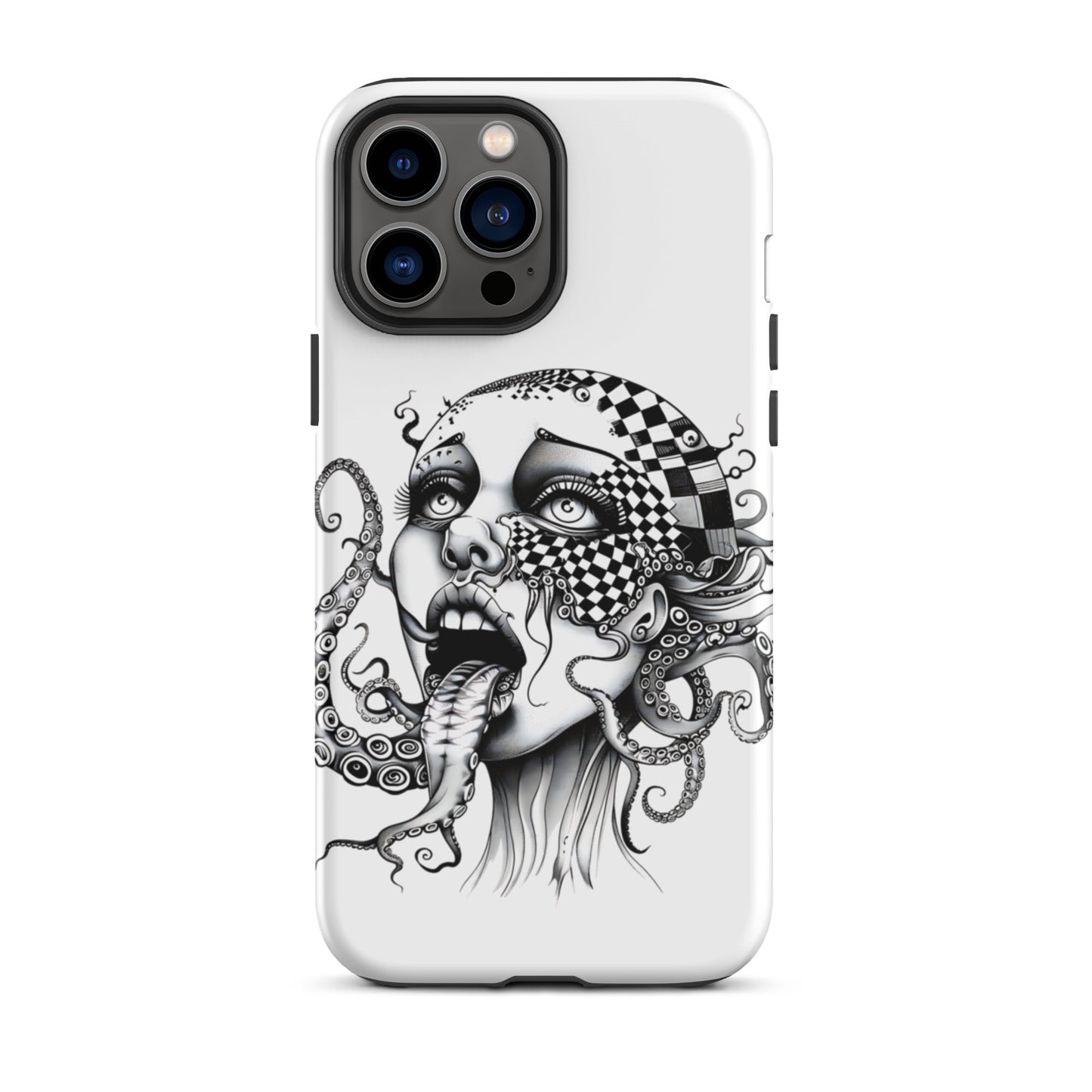 Cordelia II Tough Case for iPhone®