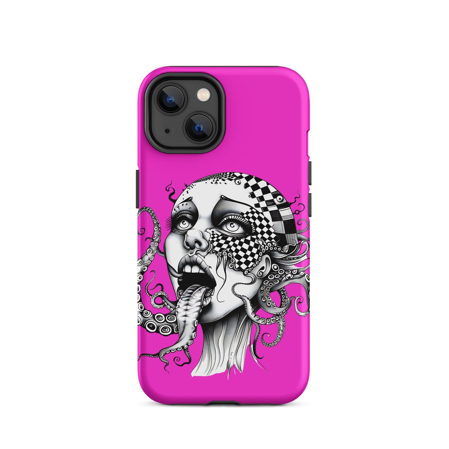 Cordelia II Tough Case for iPhone®