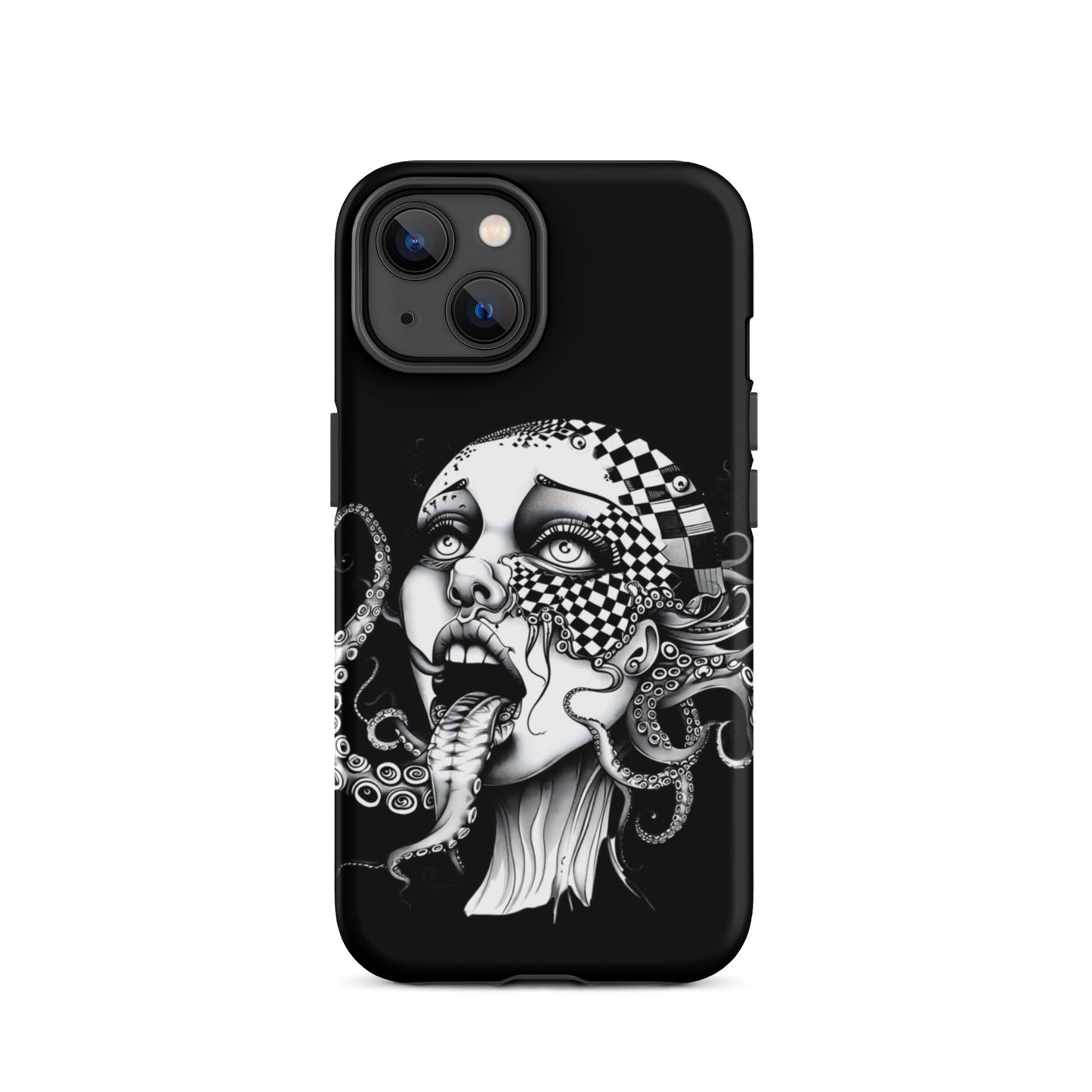 Cordelia II Tough Case for iPhone®