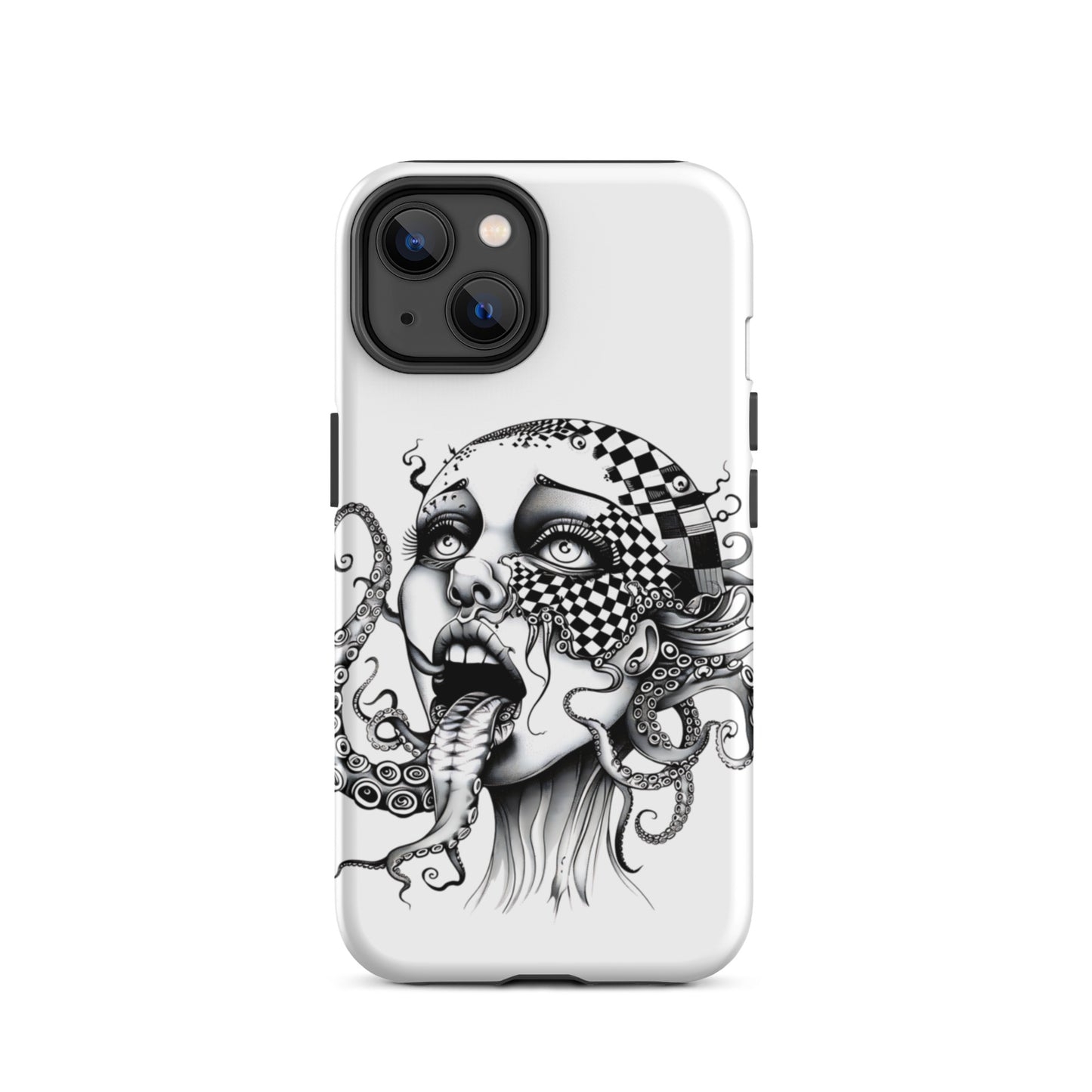 Cordelia II Tough Case for iPhone®