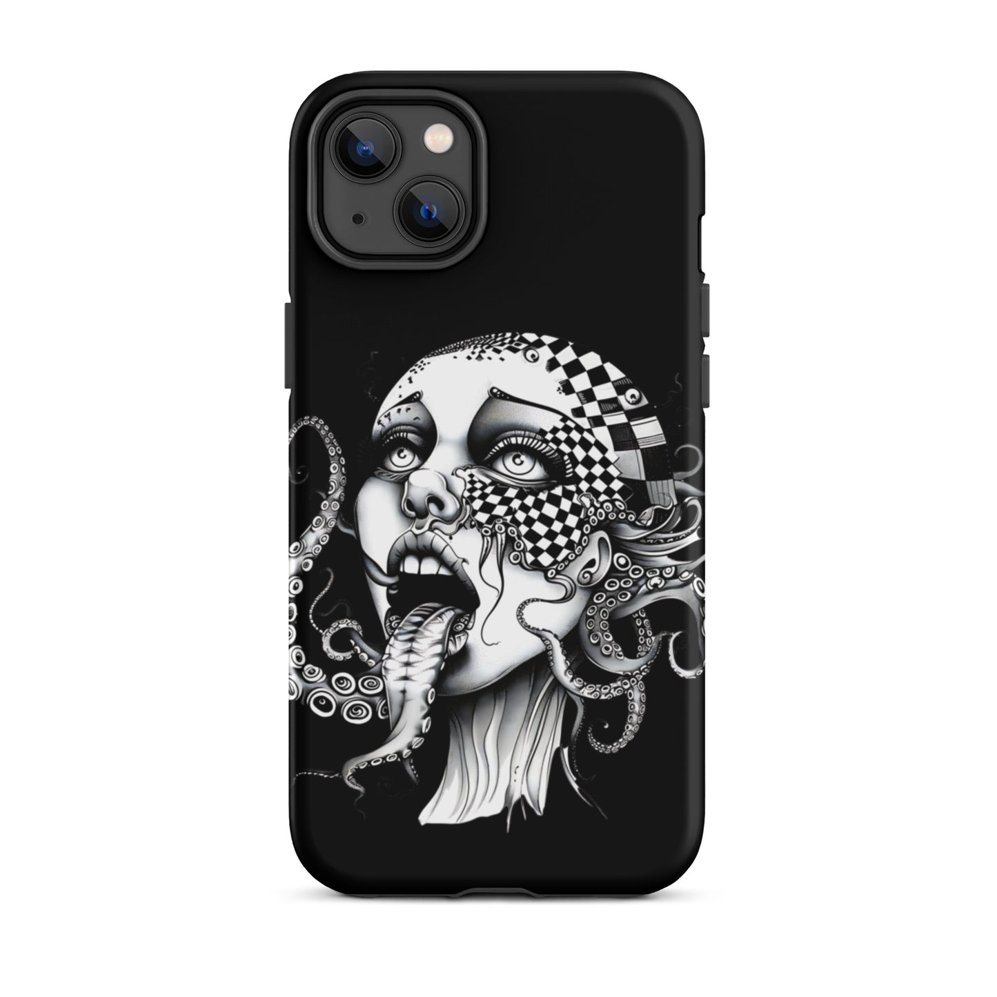 Cordelia II Tough Case for iPhone®