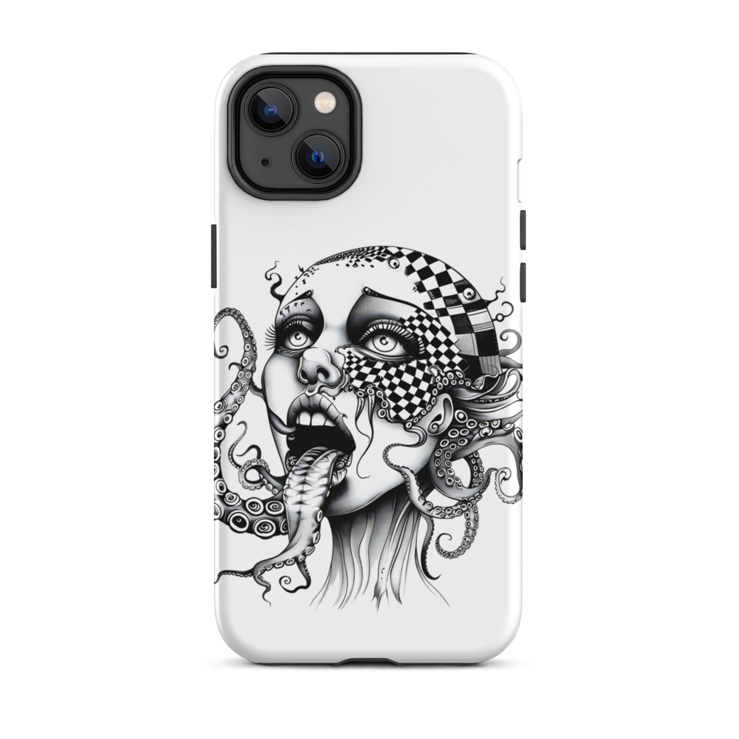 Cordelia II Tough Case for iPhone®
