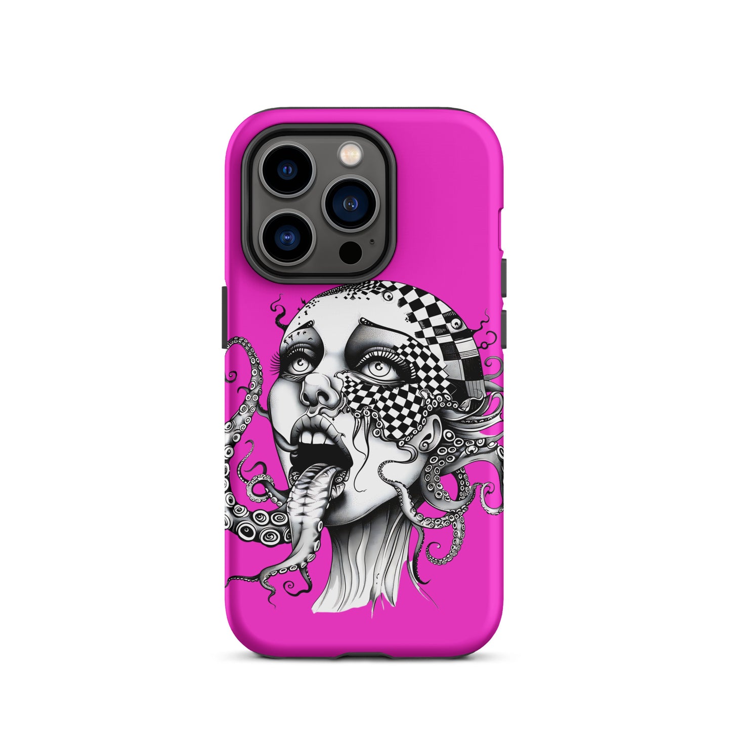 Cordelia II Tough Case for iPhone®