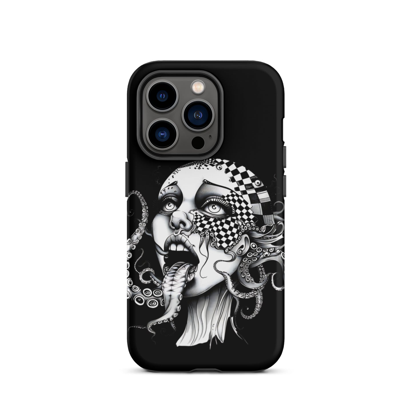 Cordelia II Tough Case for iPhone®