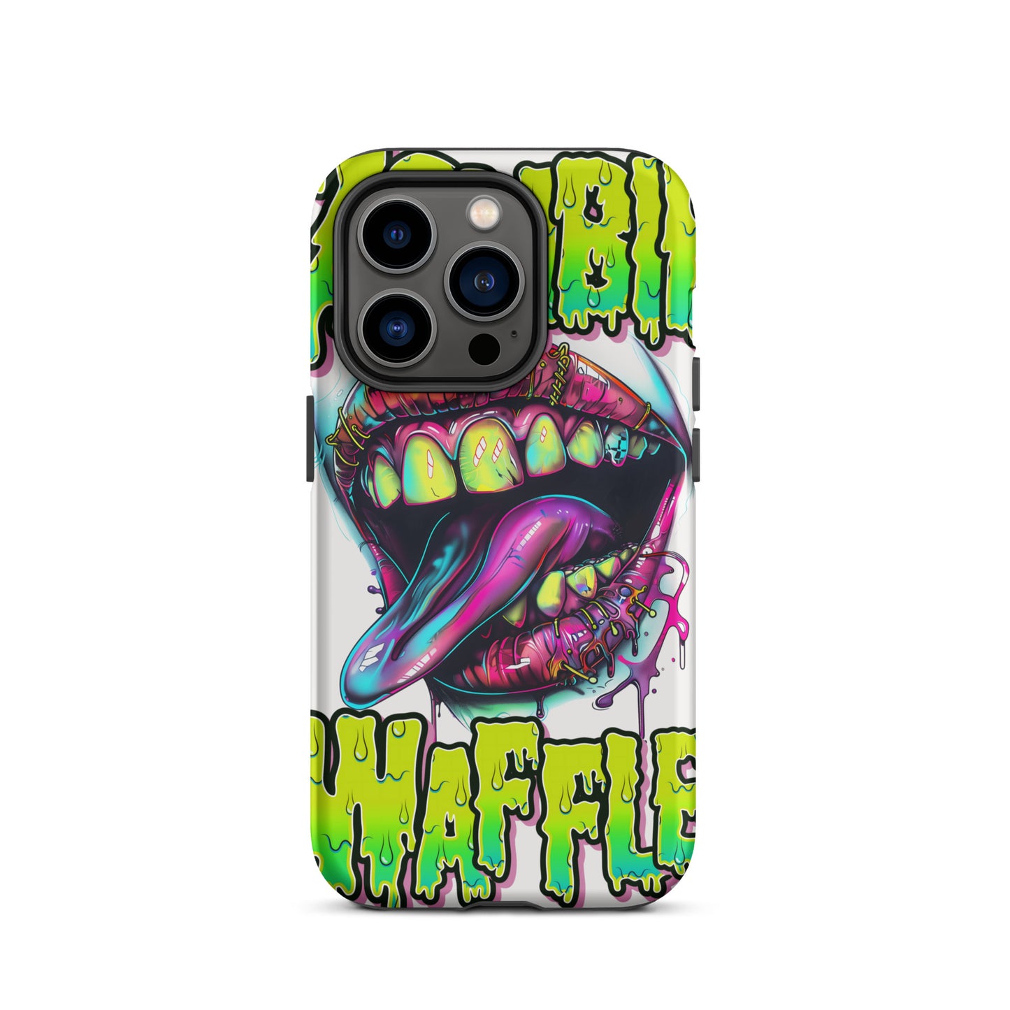 Lucy Tough Case for iPhone®