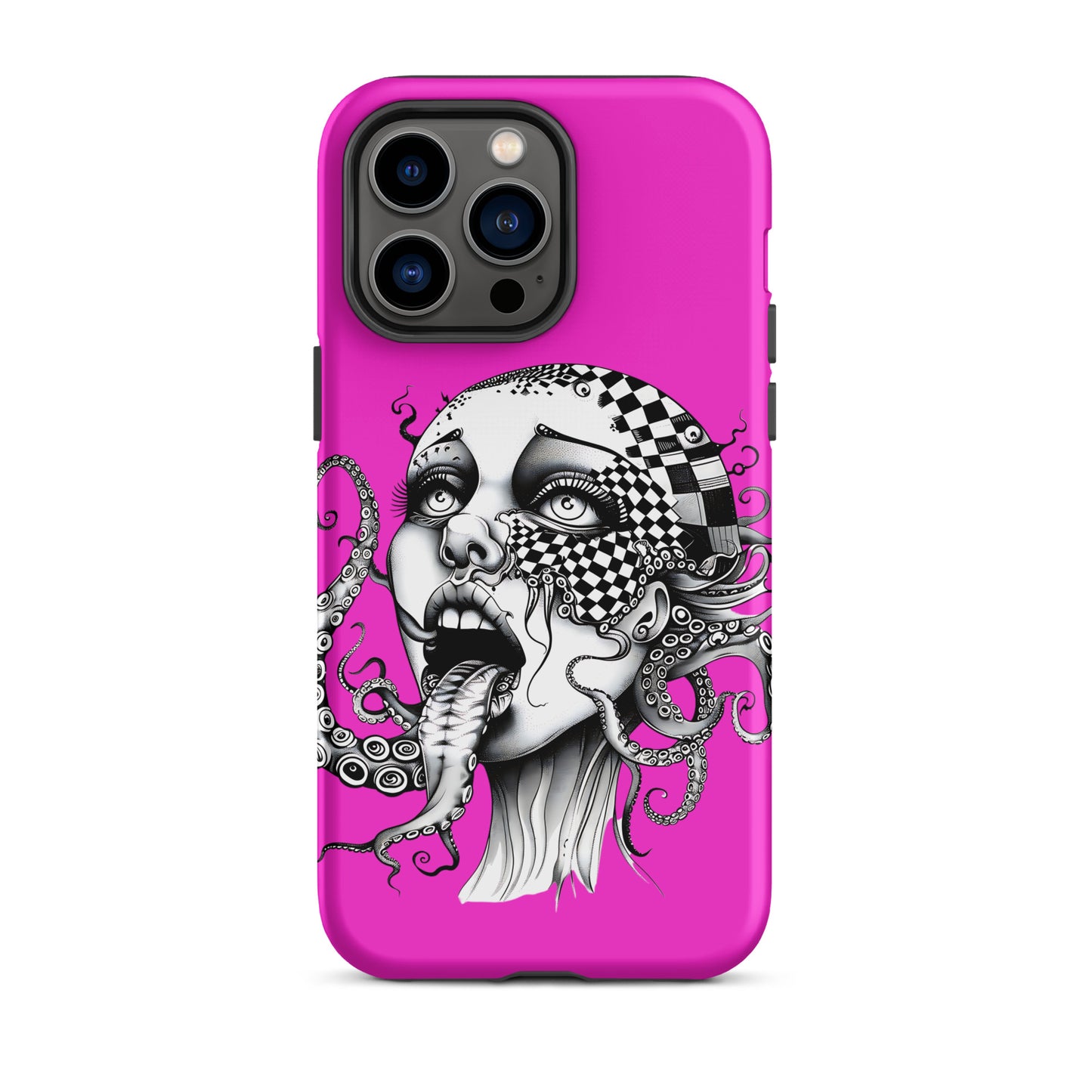 Cordelia II Tough Case for iPhone®