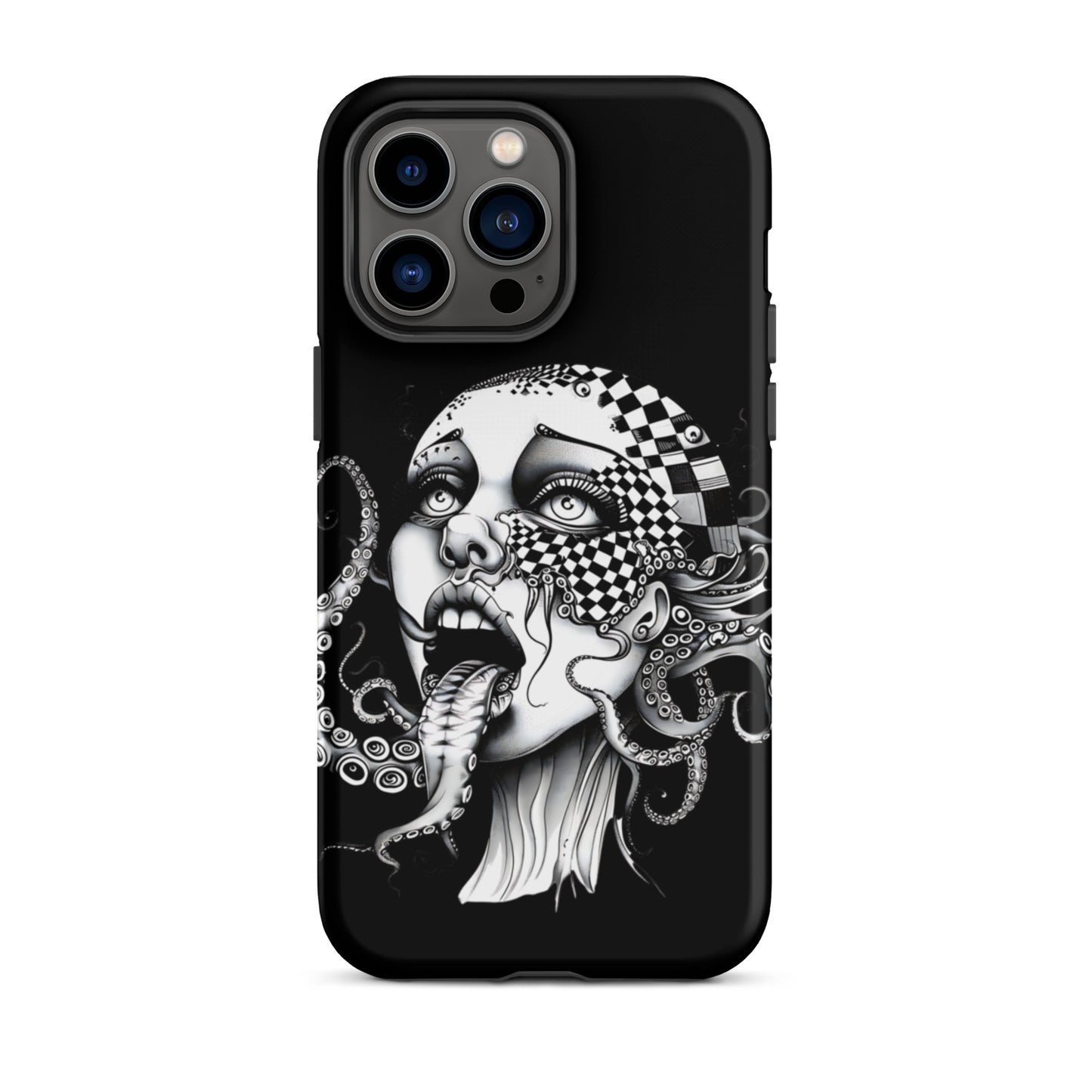 Cordelia II Tough Case for iPhone®