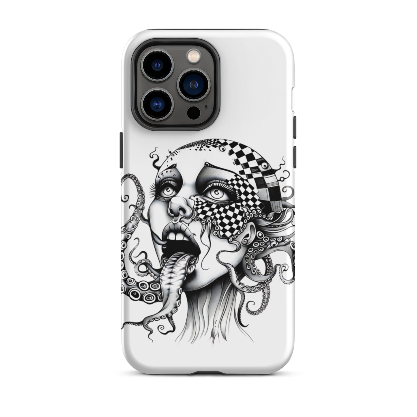 Cordelia II Tough Case for iPhone®