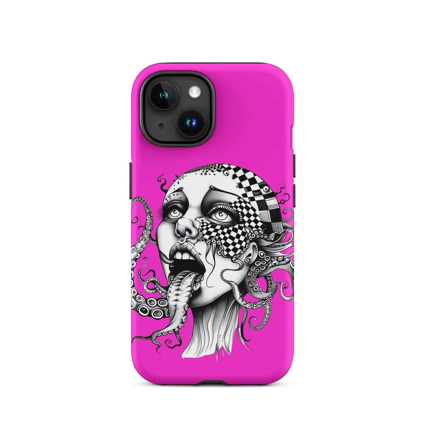 Cordelia II Tough Case for iPhone®