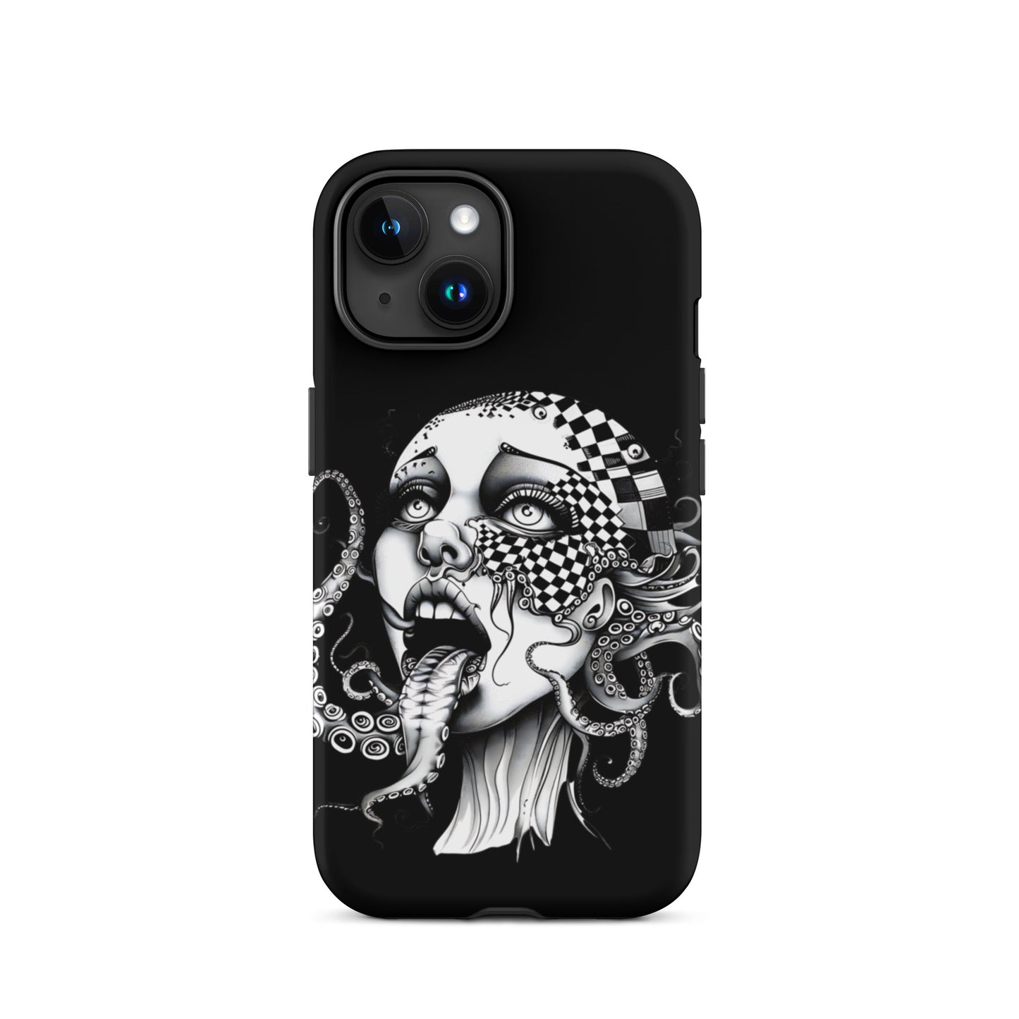Cordelia II Tough Case for iPhone®