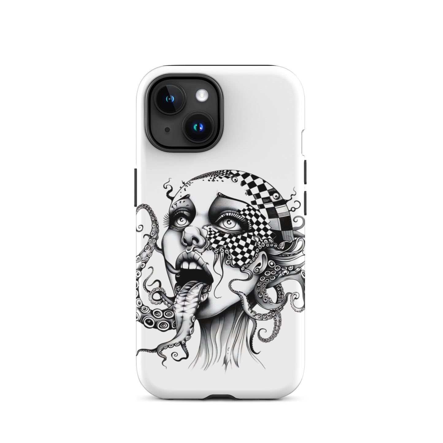 Cordelia II Tough Case for iPhone®