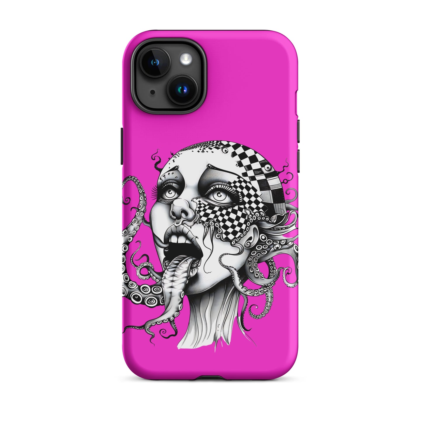 Cordelia II Tough Case for iPhone®