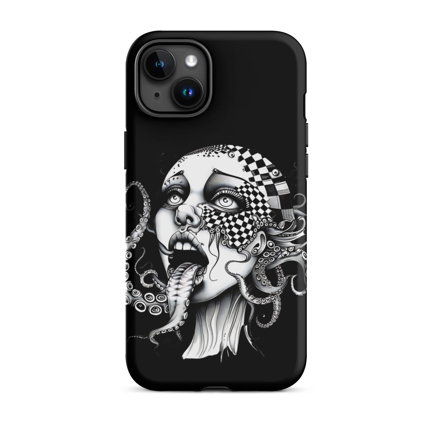 Cordelia II Tough Case for iPhone®