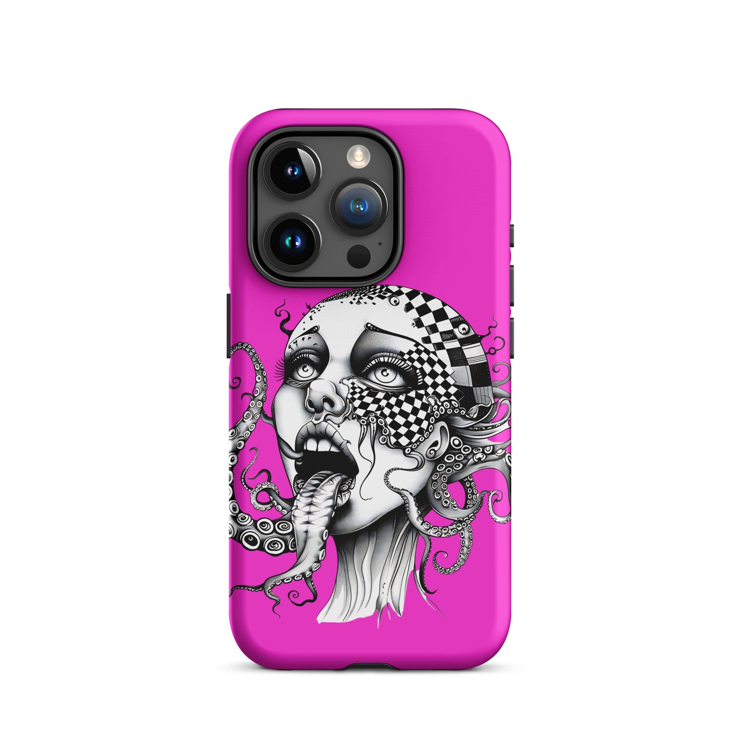 Cordelia II Tough Case for iPhone®